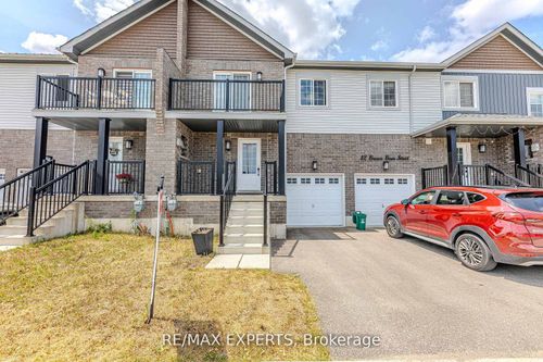 10 Brown Bear St, Barrie, ON, L9J0H8 | Card Image
