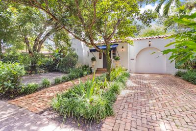 1111 Lisbon St, House other with 3 bedrooms, 2 bathrooms and null parking in Coral Gables FL | Image 2