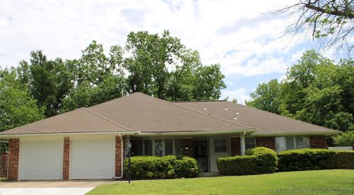 5852 47th St, Tulsa, OK, 74135-6843 | Card Image