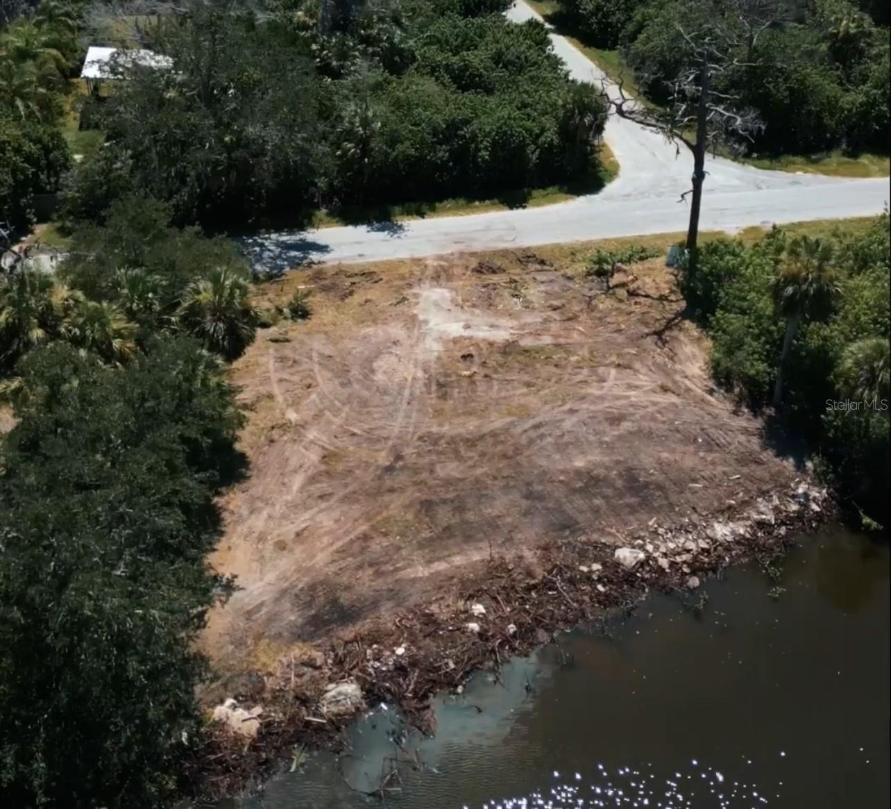 Land in NEW PORT RICHEY 2