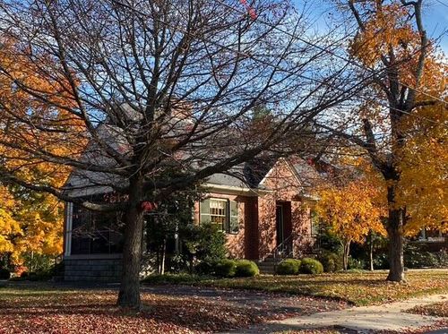 160 Saint Mildreds Ct, Danville, KY, 40422-1255 | Card Image