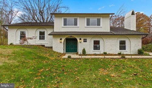 3206 Rolling Green Dr, CHURCHVILLE, MD, 21028-1312 | Card Image