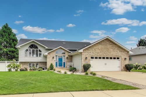 2903 Morningside Dr, Crown Point, IN, 46307-5190 | Card Image