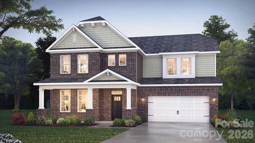 7056 Wishing Well Way, York, SC, 29745 | Card Image