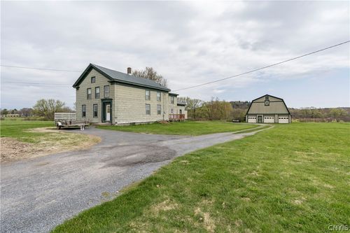 12650 State Route 46, Boonville, NY, 13309-4353 | Card Image