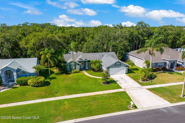 1745 Crane Creek Blvd, House other with 3 bedrooms, 3 bathrooms and null parking in Melbourne FL | Image 38