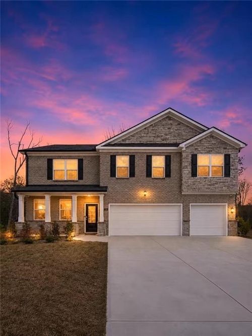 379 Blue Juniper Cir, Loganville, GA, 30052-6539 | Card Image