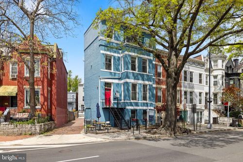 apt-3-115 Rhode Island Ave Nw, WASHINGTON, DC, 20001-1684 | Card Image