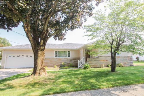 317 Albina Dr, Bellevue, OH, 44811-1003 | Card Image