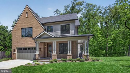 7601 Maryknoll Ave, BETHESDA, MD, 20817-4809 | Card Image