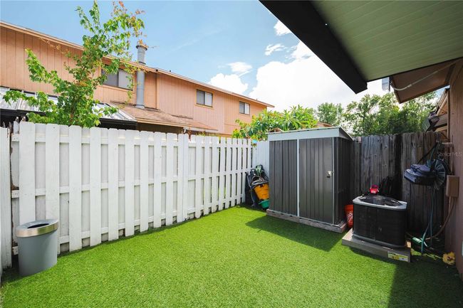 4008 Pine Limb Ct, Townhouse with 2 bedrooms, 2 bathrooms and null parking in TAMPA FL | Image 11