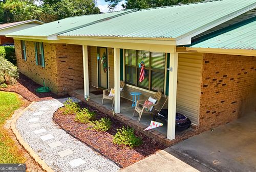 625 S Rountree St, Metter, GA, 30439-5033 | Card Image