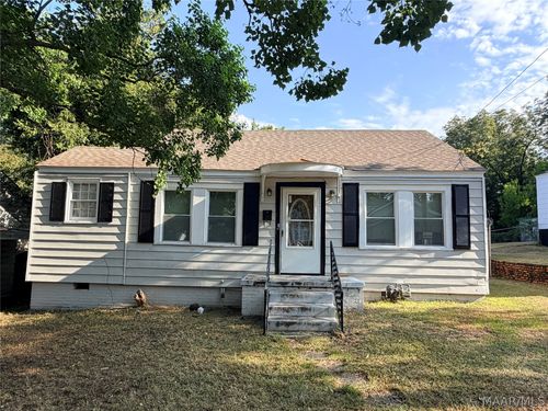 2113 Windsor Ave, Montgomery, AL, 36107-1623 | Card Image