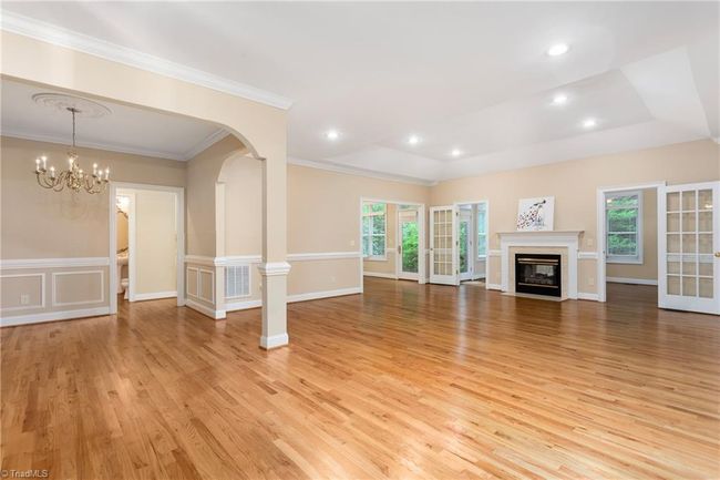 2012 Muirfield Ct, House other with 3 bedrooms, 3 bathrooms and null parking in Elon NC | Image 10