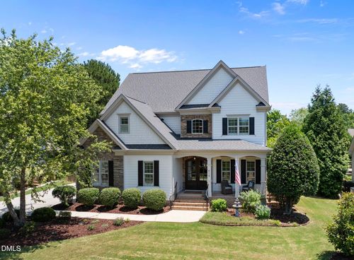 415 Hanson Walk Ln, Apex, NC, 27539-7109 | Card Image