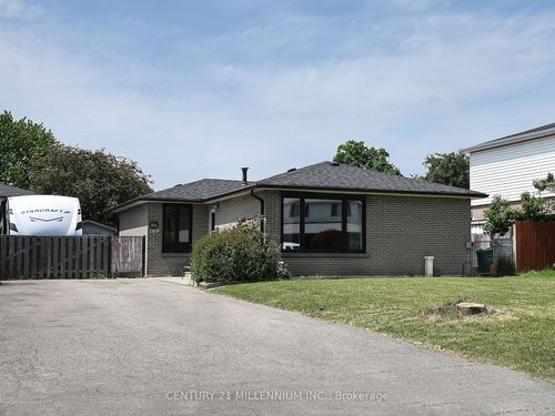 109 Folkstone Cres, Brampton, ON, L6T3M6 | Card Image