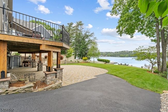 34 E Shore Trl, House other with 3 bedrooms, 2 bathrooms and null parking in Sparta NJ | Image 40