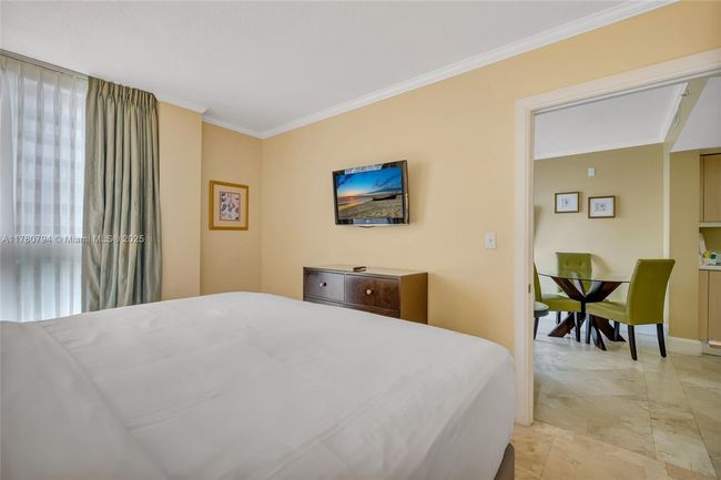 815 - 2951 S Bayshore Dr, Condo with 1 bedrooms, 1 bathrooms and null parking in Coconut Grove FL | Image 9