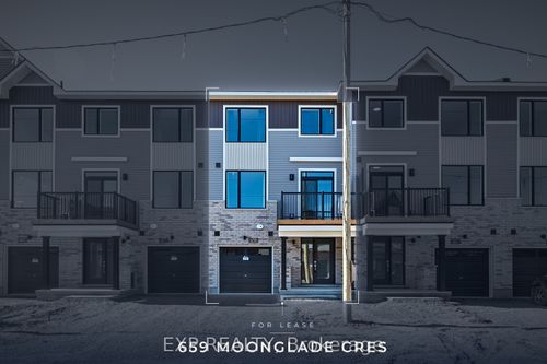 659 Moonglade Crescent, Barrhaven, ON, K2J7N2 | Card Image