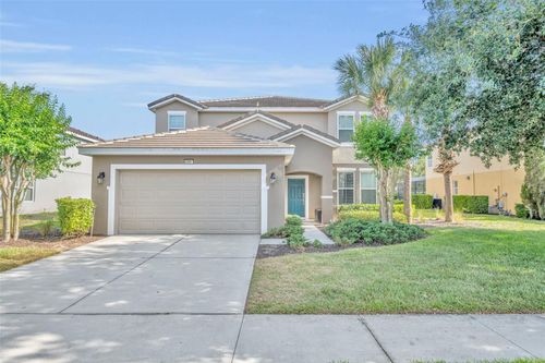 4209 Oakview Dr, Davenport, FL, 33837-6709 | Card Image