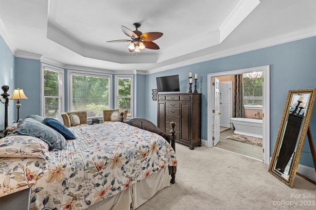 7229 Olde Sycamore Dr, House other with 4 bedrooms, 4 bathrooms and null parking in Mint Hill NC | Image 17