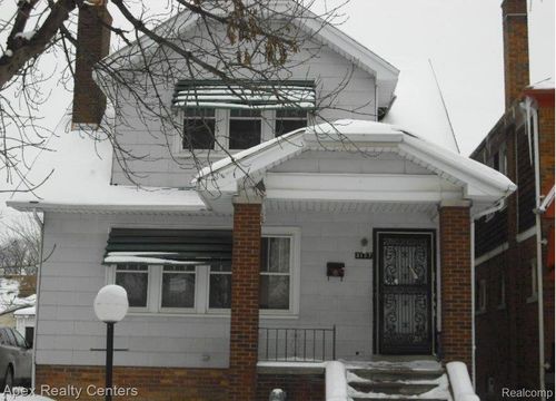 8137 Wisconsin St, Detroit, MI, 48204-5516 | Card Image