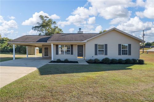 11428 Bent Pine Drive, Moundville, AL, 35474 | Card Image