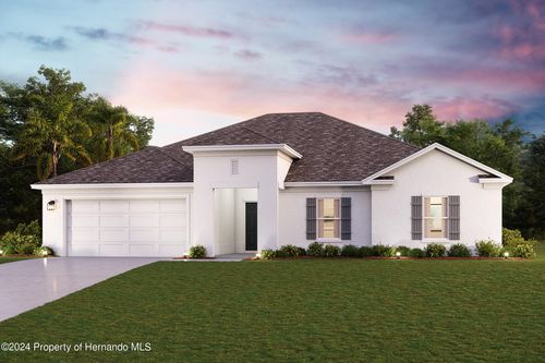 11255 Old Squaw Ave, WEEKI WACHEE, FL, 34614-3607 | Card Image
