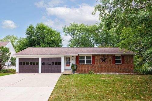 841 Catalpa Pl, Marysville, OH, 43040-1306 | Card Image