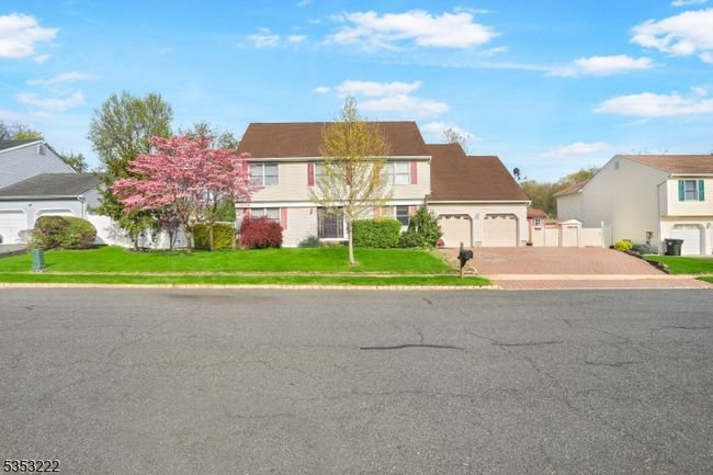 16 Meadow Ln, House other with 5 bedrooms, 2 bathrooms and null parking in Old Bridge NJ | Image 34