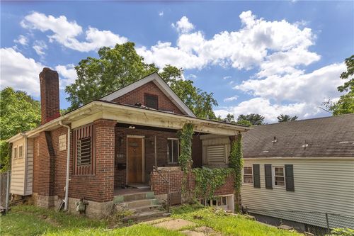 1541 Marie St, Wilkinsburg, PA, 15221 | Card Image