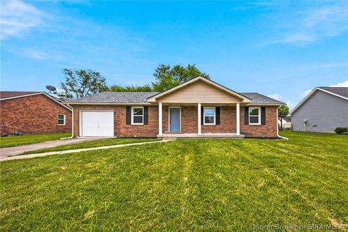 1525 Horn Street, Jeffersonville, IN, 47129 | Card Image
