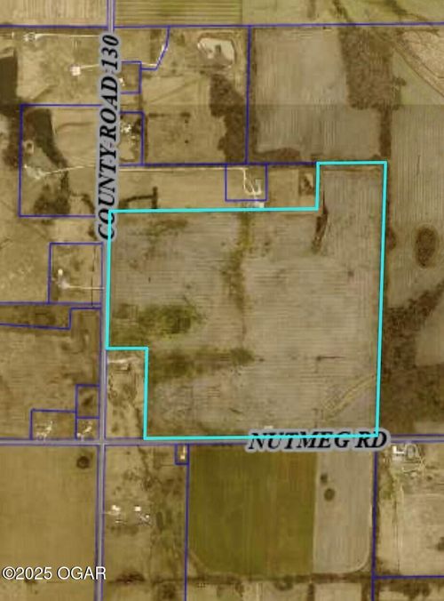 000 Nutmeg Rd, Carthage, MO, 64836 | Card Image