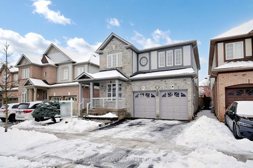 1012 Gordon Hts, Milton, ON, L9T5S9 | Card Image
