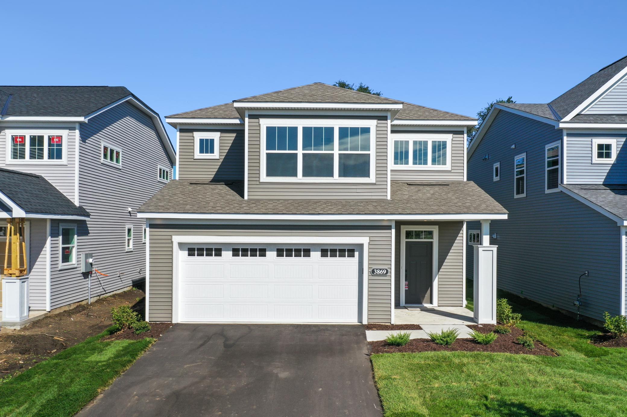 Wren Ave, Shakopee, MN 55379