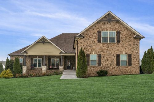 4211 Sheffield Ln, Greenbrier, TN, 37073-5057 | Card Image