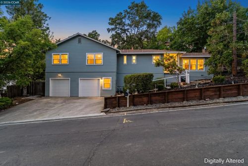 140 Summit Rd, Walnut Creek, CA, 94598-4747 | Card Image