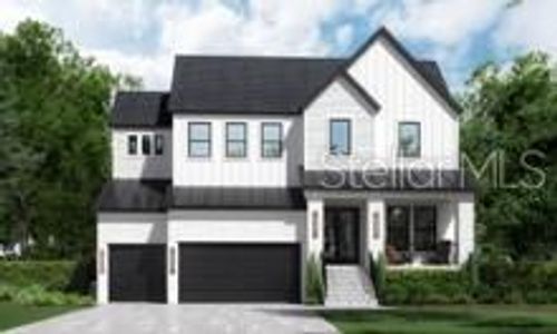 4906 W Estrella Street, TAMPA, FL, 33629 | Card Image