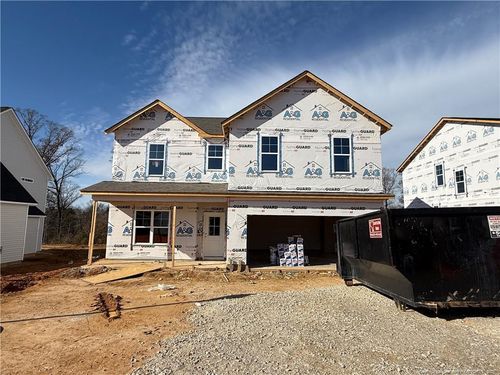 188 Brickendon (Lot 278) Lane, Raeford, NC, 28376 | Card Image