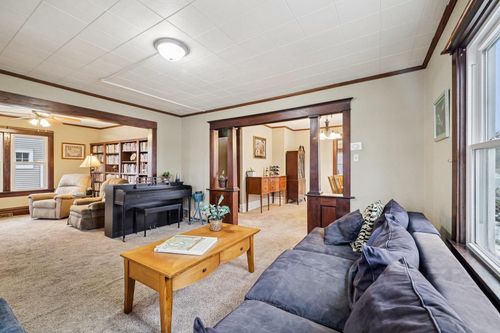 405 Mary Street, Beaver Dam, WI, 53916 | Card Image