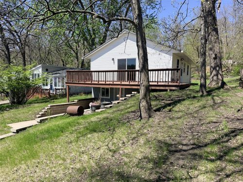 6181&6182 North Lakeshore Drive, Brooklyn, IA, 52211 | Card Image