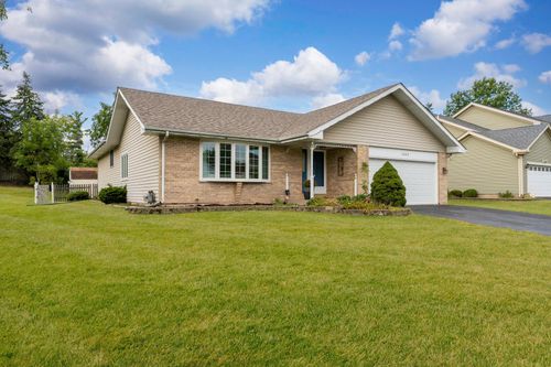 1202 Tracie Dr, Lake Zurich, IL, 60047-3341 | Card Image