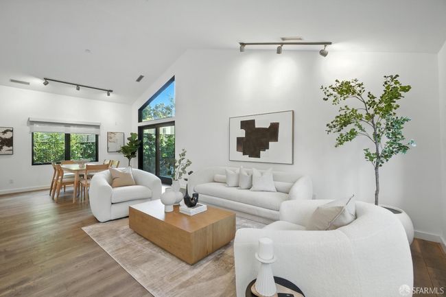 206 Donohoe St, House other with 3 bedrooms, 3 bathrooms and 3 parking in East Palo Alto CA | Image 8