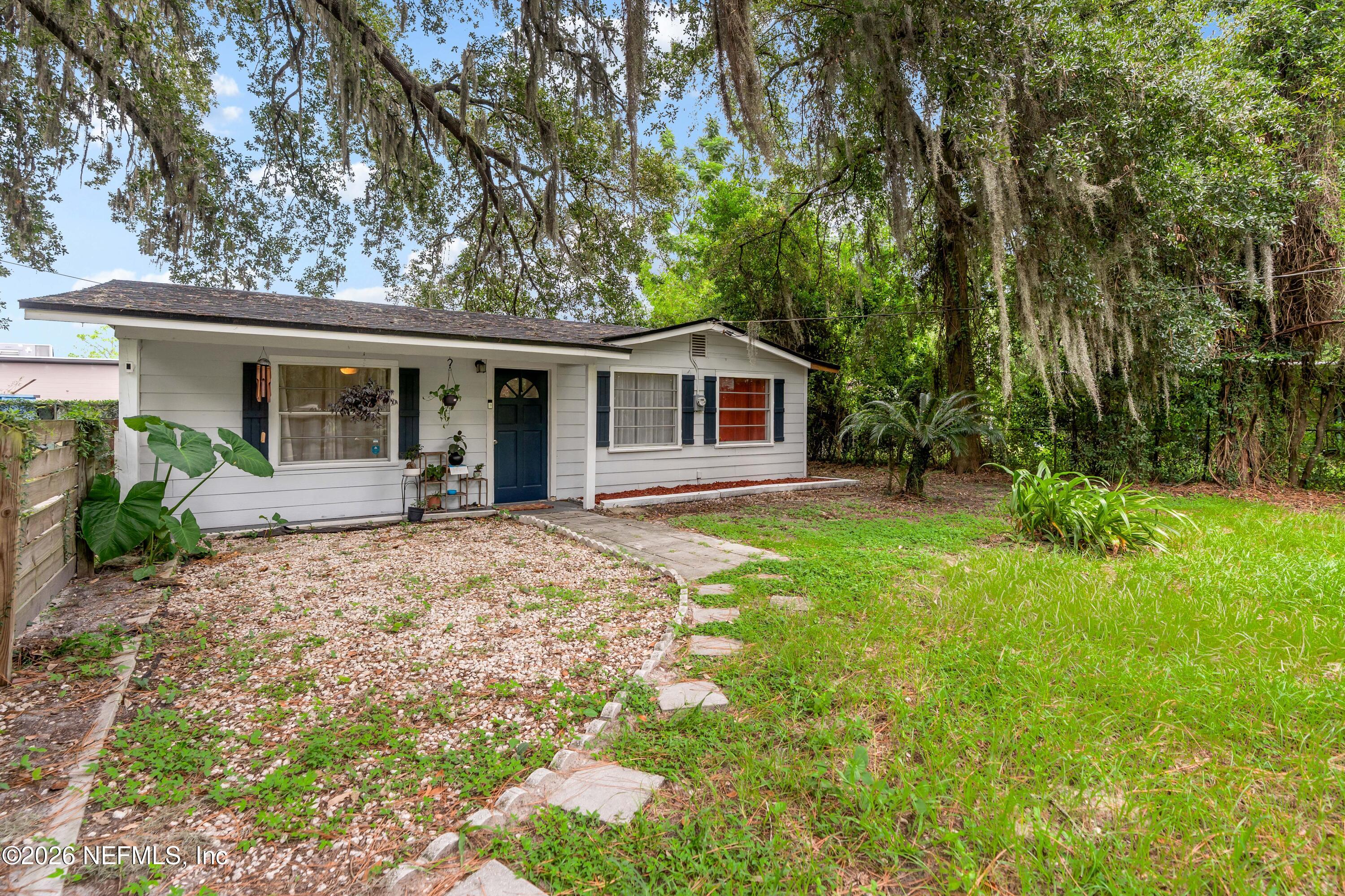 Residential in Jacksonville 2