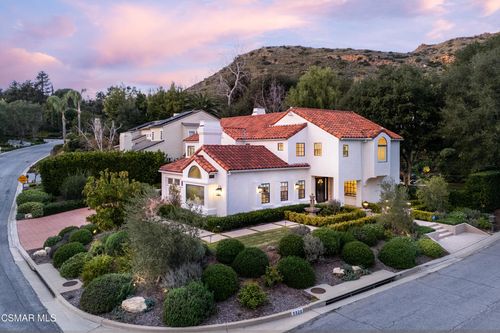 5520 Grey Feather Ct, Westlake Village, CA, 91362-5416 | Card Image