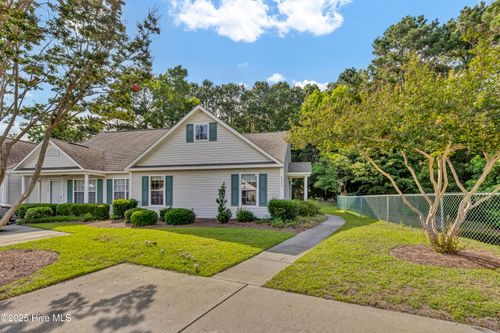 4606 White Ibis Ct, Wilmington, NC, 28412-5100 | Card Image