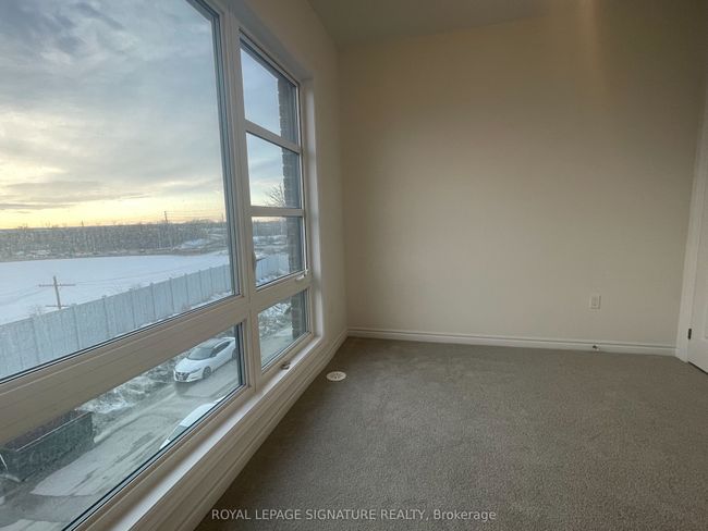 134 Wascana Rd, House attached with 4 bedrooms, 4 bathrooms and 1 parking in Vaughan ON | Image 9