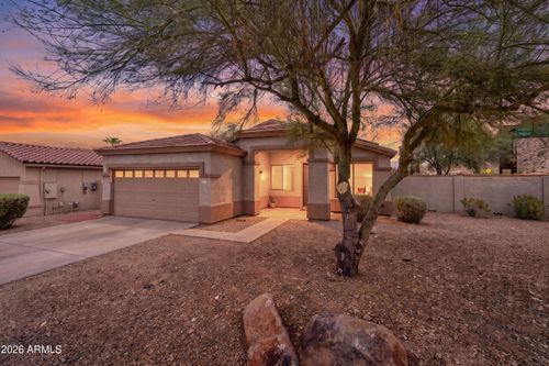 18391 W Capistrano Ave, Goodyear, AZ, 85338-4808 | Card Image