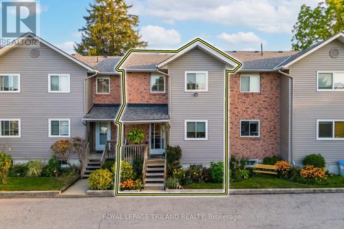 3-18 Sauble River Road, Lambton Shores (Grand Bend), ON, N0M1T0 | Card Image