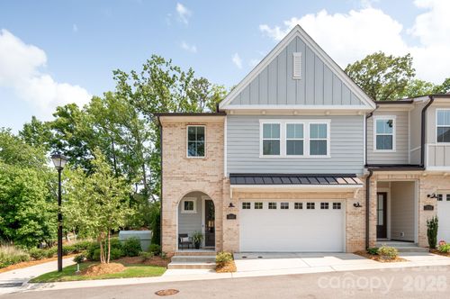 3111 Everly Enclave Way, Charlotte, NC, 28210-6780 | Card Image